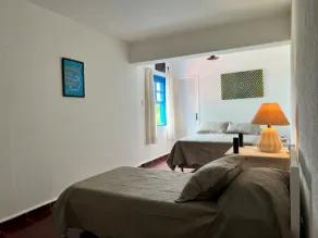 Mykonos House, Avaré Dam - Image 3