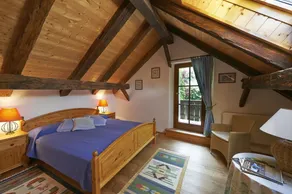 Romantisches Apartment Alte Mühle - Image 4