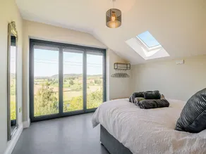 1 chambres à coucher à Ballingham, near Hereford - Image 4