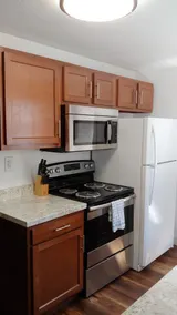Perfect House 2 near Smokey Mountain - Image 5
