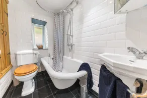 Sun Cottage with stunning lake views, Coniston - Image 3