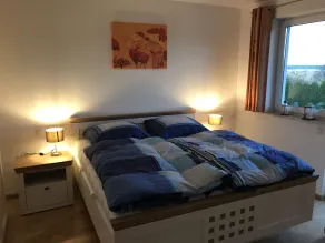 Vista lago garantita - casa sul tetto di paglia a Liddower Strom - Image 4