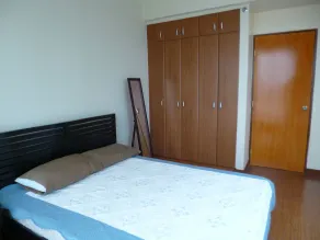 Eastwood Mall 1BR Muji Style Condo above Eastwood Mall - Image 4