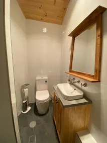 Port Elliot Studio Spa Apartment - Image 3