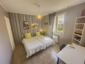 PROMO Villa in ruhigem privatem Pool mit salzbeheizter Klimaanlage wiffi Meer 8KM - Image 4