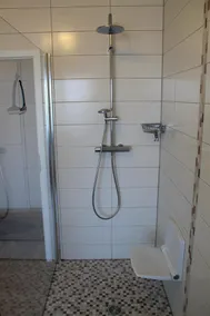Ferienwohnung-LOGA in Leer (Ostfriesland), 2,5 Km bis Stadtmitte -max 3 Personen - Image 3