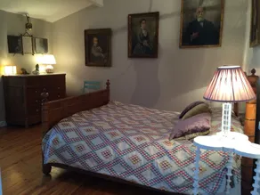 Hus åbent på landet - Image 5
