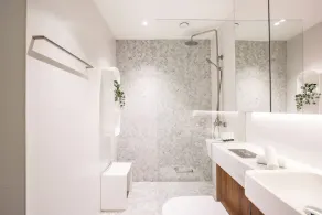 New York Warehouse Style in a modern Passive House - Image 2
