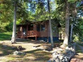 Vintage Vermilion - Hütten und Resort (Cedar Cabin) - Lakeside Cabins - Image 5