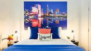 The Landhaus - In The Heart of Downtown Cleveland - Image 5