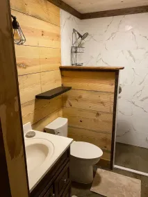 Dream Cabin with Hot Tub on Lookout Mountain - Image 2