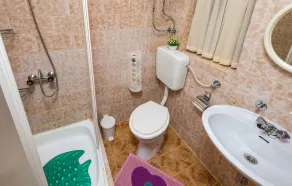 Stunning apartment in Baric Draga - Image 2
