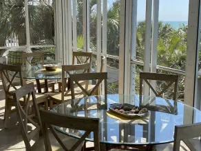À LA PLAGE, PISCINE CHAUFFÉE, CHARIOTS DE GOLF, KAYAKS, VÉLOS, GOURMET CUISINE RÉCOMPENSÉE - Image 3