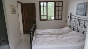 Villa with pool and breathtaking sea and mountain views in a peaceful location - Image 4
