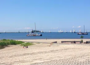 Lakeside Bliss in Friesland - Image 2