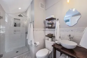 Agatha Stecker cottage - Historic Miner’s cottage - Image 4