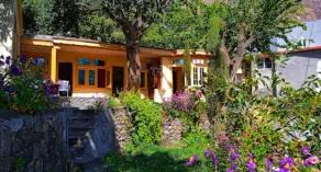 Mountain Refuge Guest House - Image 4