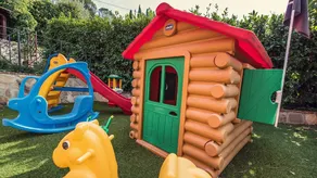 Villa Nuba, Pinturicchio-Salzwasserpool, Wi-Fi, Holzkamin, 5 Minuten vom Zentrum entfernt - Image 3