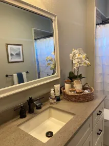 Luxury North Texas Retreat--PARTIAL Rental for 16--Pool/Spa/Sports Courts/Views - Image 5
