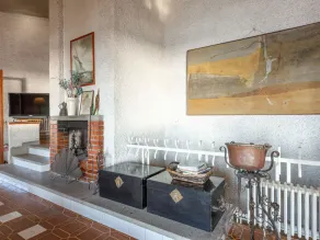 Splendida villa indipendente per 10 ospiti con A/C, WIFI, TV, terrazza e animali ammessi - Image 2