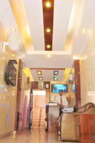 East Inn Hotel - Image 3