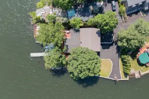 Rocky Point - Absolument le meilleur emplacement sur le lac Greenwood! 1 heure de NYC. - Image 4