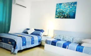 PUNTA CANA TROPICANA POOL SUITES Studios BAVARO BEACH CLUB & SPA - Image 4