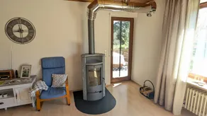 Holiday Apartment Wiesenblümle with Private Terrace, Garden, and Wi-Fi - Image 2