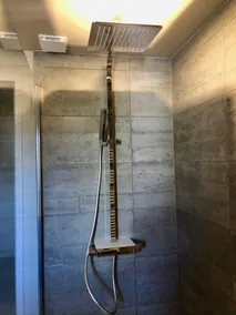 Modernes Ferienhaus in Erster Reihe Gegenüber der Dünen - Image 3