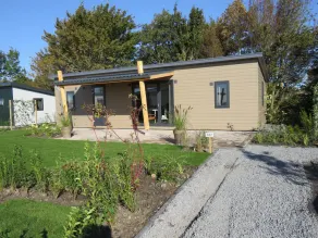 Chalet with 3 bedrooms and dishwasher - Image 5