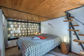Antique Barn Studio with Pool - Image 4