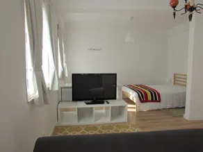 Mansão do Mé-mé - Apartamento Alva - Image 5