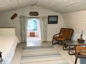 4 star holiday home in Runmarö - Image 3