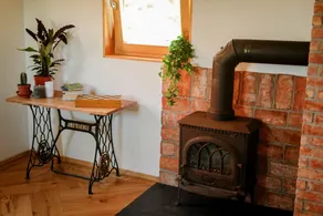 Cozy cabin with beautiful view for 4+2 ppl! - Image 2
