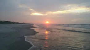 Two Bedroom less than 10 minutes to Sunset Beach - Pet Friendly! - Image 5