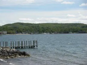 Lake Charlevoix condo in Landings At Boyne City - Image 3