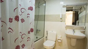 Epic Partition Room in Barsha Near Metro - Image 2