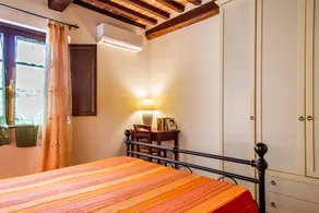Appartement 'Villa Rosanna' avec terrasse privée, jardin privé et climatisation - Image 5