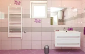 Schöne 2-Zimmer-Wohnung in Smrika - Image 5