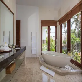 Canggu Home 3 Bedrooms Villa - Image 3