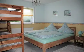 Apartamento con 2 dormitorios para 8 personas - Image 5