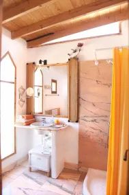 CASA ALEGRÍA AIRE - home office in nature - Image 2