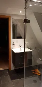 Ferienhaus in reizvoller und traumhafter Lage am Plauer See für 4 Personen - Image 4