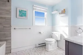 Smukt renoveret nyt på markedet Gå til Scarborough Beach med AC - Image 3