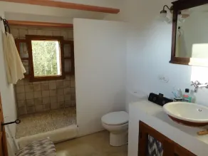 Haus auf dem Land, mit Blick auf das Meer, 5 km von verschiedenen Stränden, 500 m vom Dorf entfernt - Image 5
