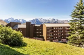 Résidence Les Horizons d'Huez - Maeva Oplysninger - Lejlighed med 2 værelser 6 personer - Komfort - Image 4