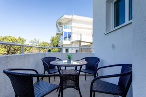 Lovely 2Bdr Villa Dora in in Peaceful Atmosphere - Image 5