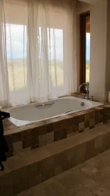 Abiquiu on the Mesa/  Designer Adobe Deluxe Vacation Home. - Image 3