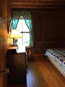 Familieforbindelse, vintage 1889 sommerhus med udsigt over vandet. - Image 3