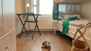 Ferienwohnung/app. für 4 Gäste mit 55m² in Wurster Nordseeküste - Image 5